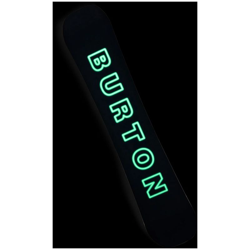 Burton Custom Camber Snowboard 2026 Glow