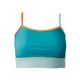 Nani Swimwear Shaka Bralette Bikini Top - Women's Sunset