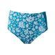 Nani Swimwear Brookside Zip Pocket Bottom - Women's Wildflower
