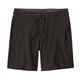 Patagonia Hydropeak 18" BoardShort - Men's Black