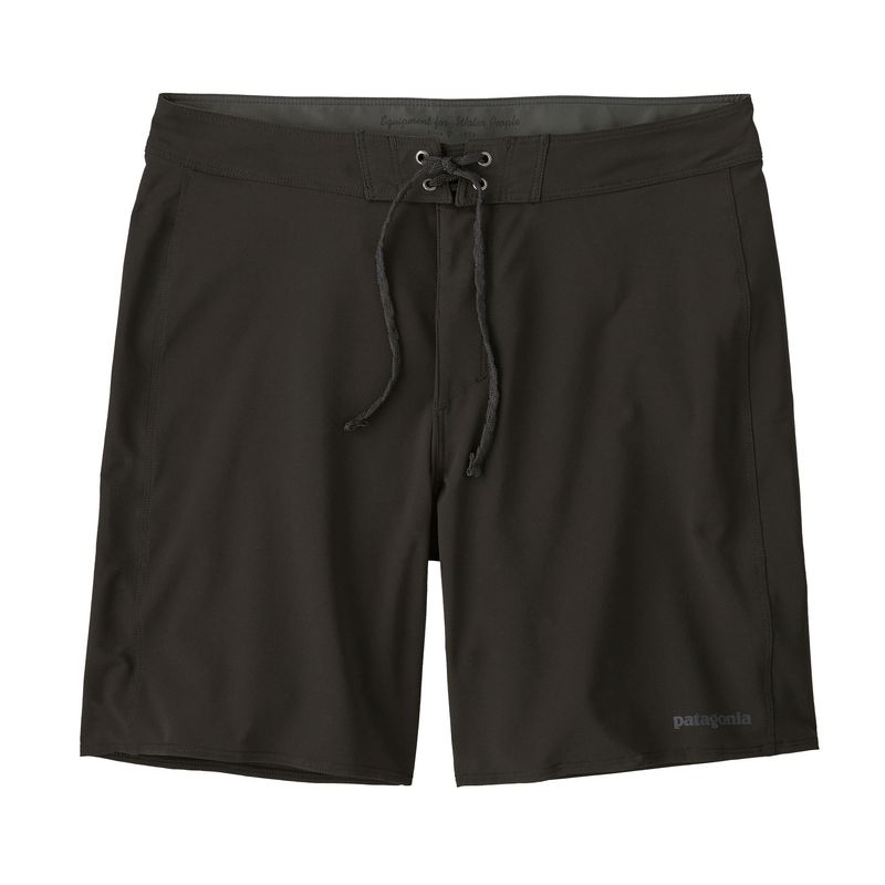 Patagonia-Hydropeak-18--BoardShort---Men-s-Black