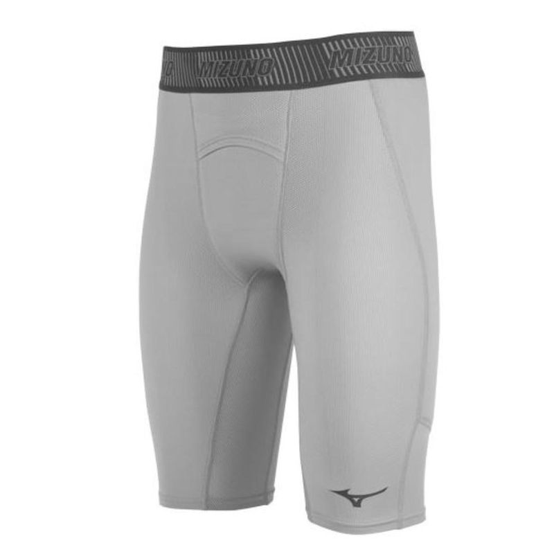 Mizuno-Aero-Vent-Padded-Baseball-Sliding-Short---Men-s