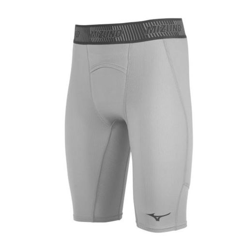 Mizuno Aero Vent Padded Baseball Sliding Short - Youth