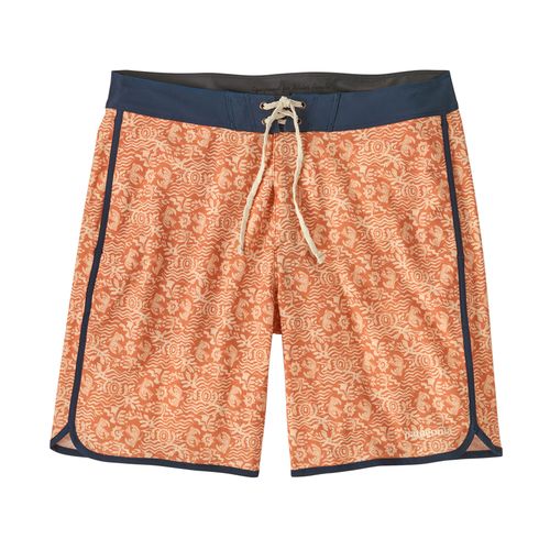 Patagonia Hydropeak Side Shore 18" Boardshort - Men's
