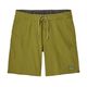 Patagonia Hydropeak 18" BoardShort - Men's Graze Green
