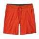 Patagonia Hydropeak 18" BoardShort - Men's Pollinator Orange