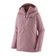 Patagonia Insulated Powder Town Jacket - Women's Stormy Mauve