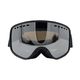 Bolle Small Fit Goggle Black Matte / Black Chrome
