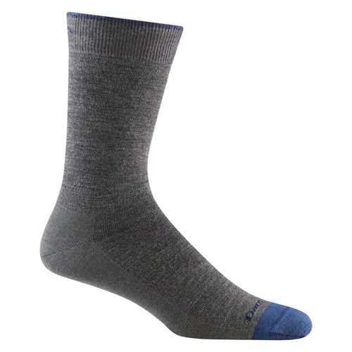 Darn Tough Solid Lightweight Crew Sock