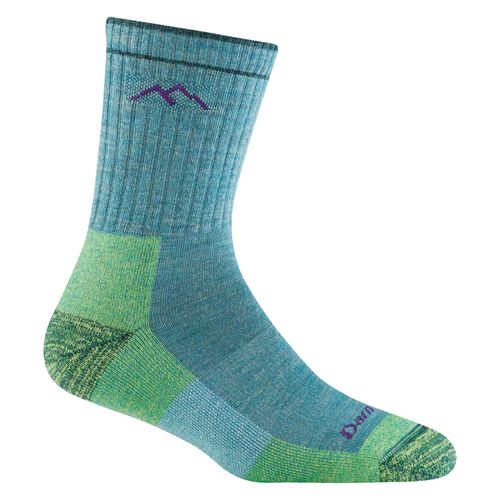 Darn Tough Hiker Micro Crew Midweight With Cushion Sock