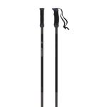 Atomic AMT SQS Ski Poles Black