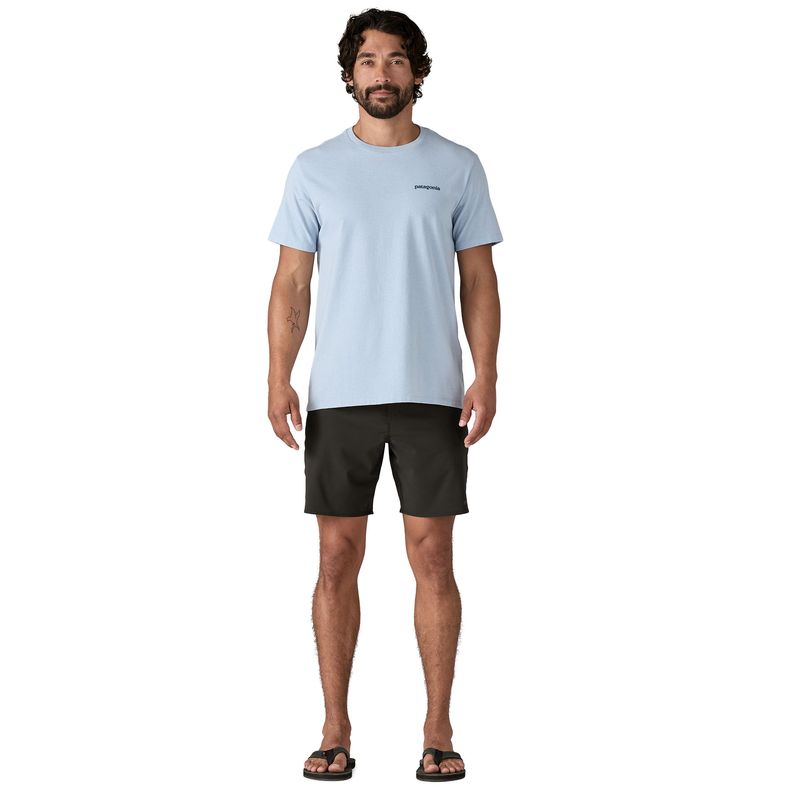 Patagonia-Hydropeak-18--BoardShort---Men-s-Black