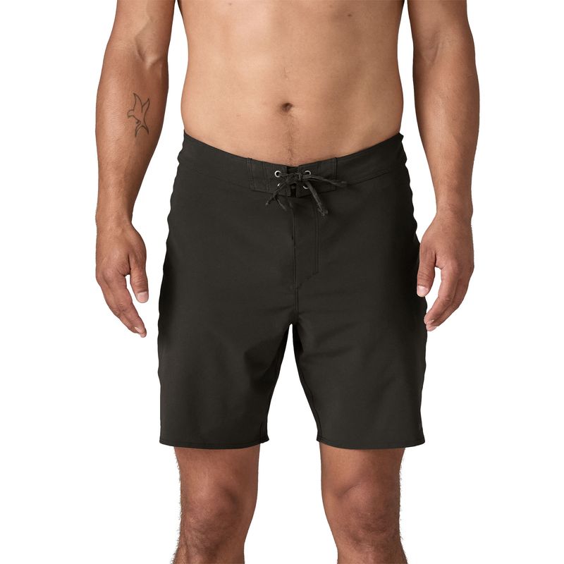 Patagonia-Hydropeak-18--BoardShort---Men-s-Black