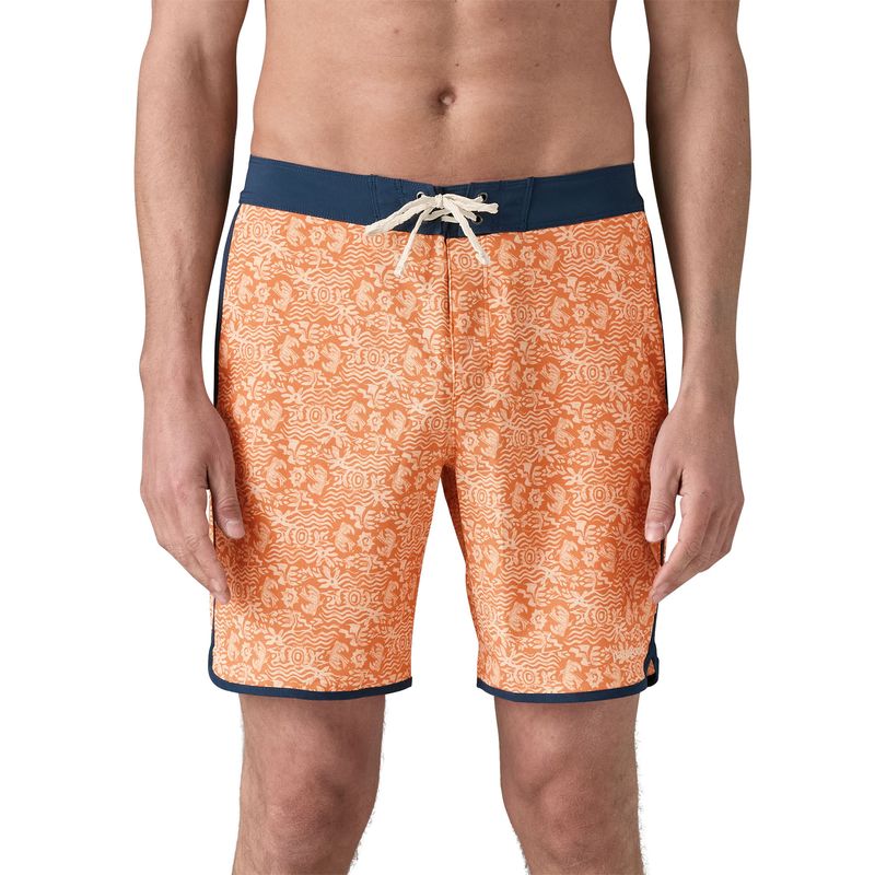 Patagonia-Hydropeak-Side-Shore-18--Boardshort---Men-s-Mountain-Breeze---Sunset-Orange
