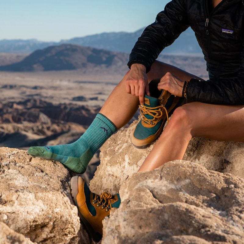 Darn-Tough-Hiker-Micro-Crew-Midweight-With-Cushion-Sock-Aqua-Heather