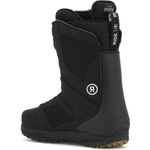 RIDE Sage Snowboard Boots 2026 - Women's Black