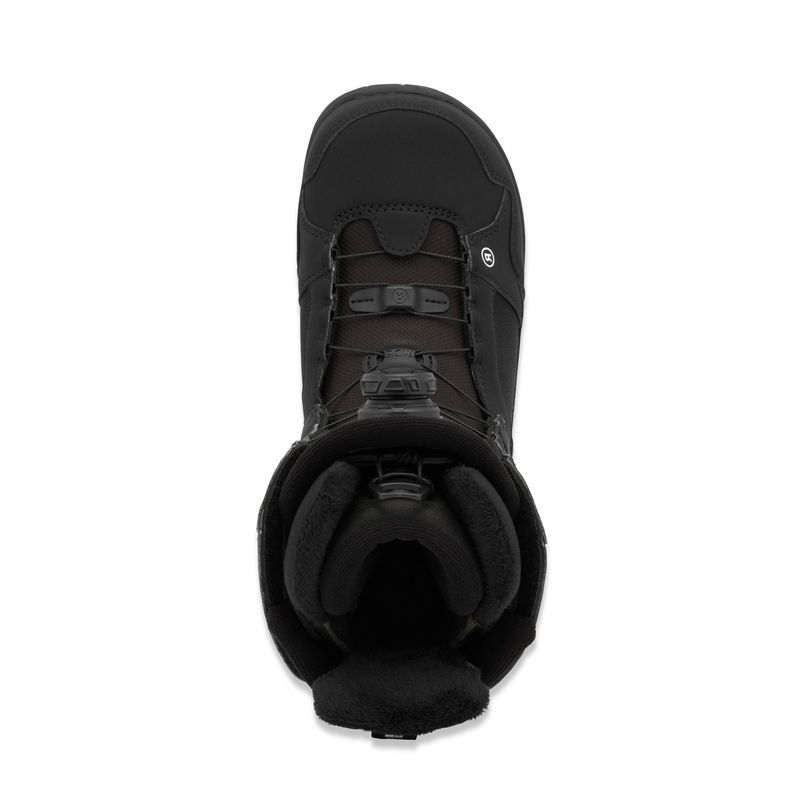 RIDE Sage Snowboard Boots 2026 - Women's Black
