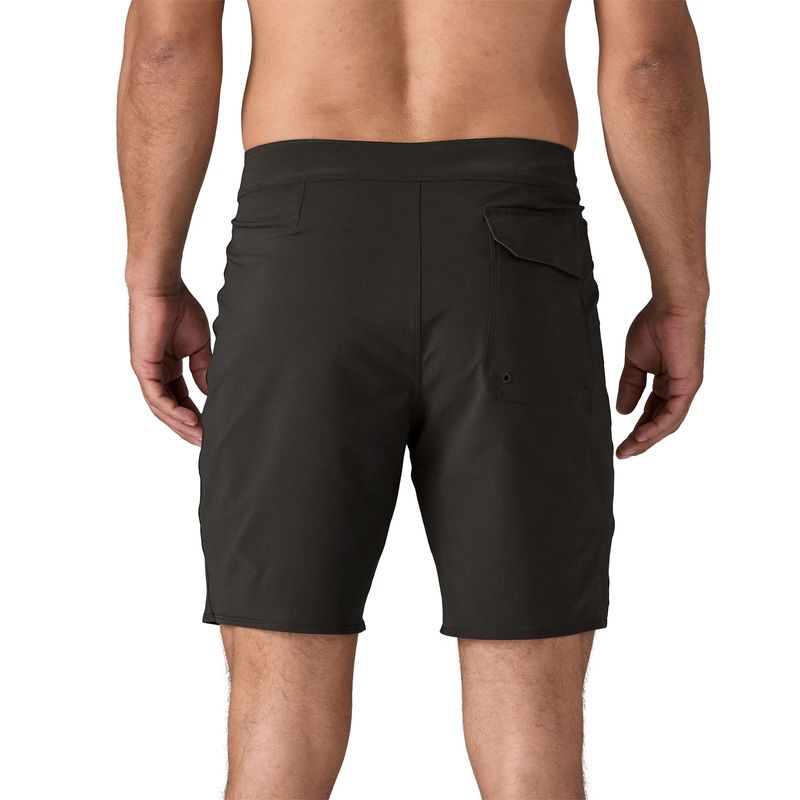 Patagonia-Hydropeak-18--BoardShort---Men-s-Black