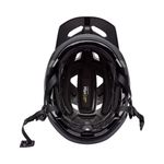 Fox-Racing-Speedframe-RS-Helmet-Matte-Black