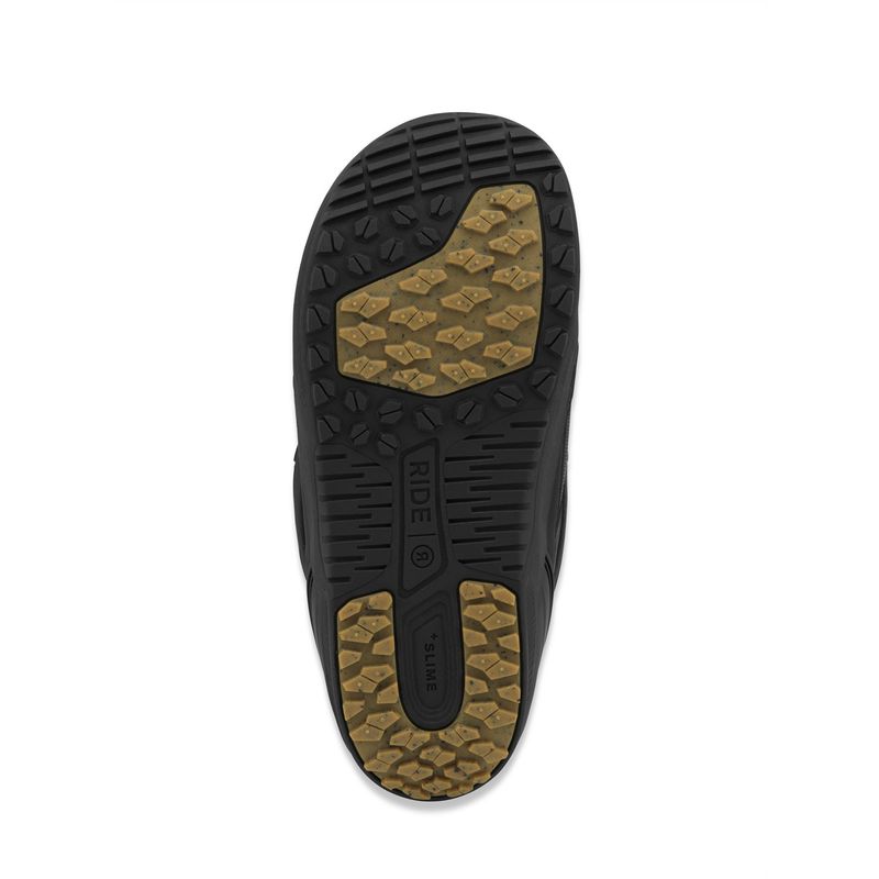 RIDE Sage Snowboard Boots 2026 - Women's Black