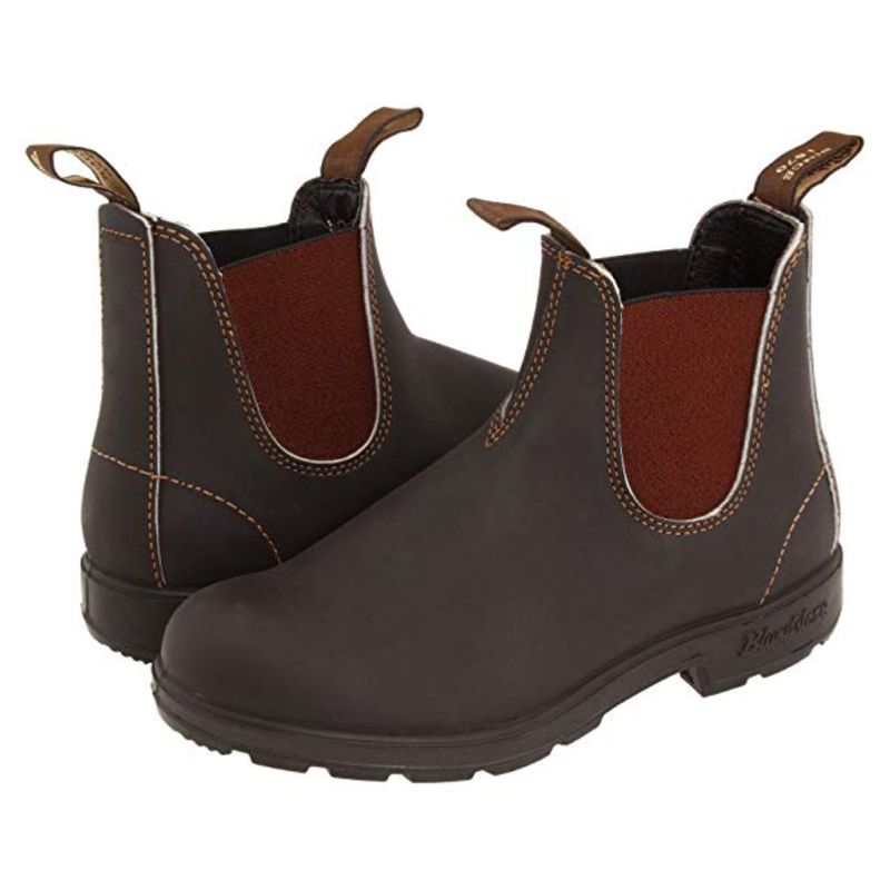 blundstone unisex original 500 series