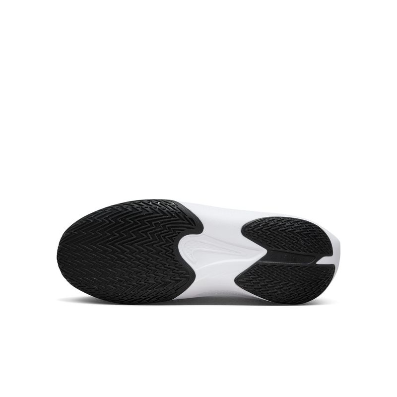 Nike G.T. Cut 3 Basketball Shoe - Youth Black / White / Anthracite