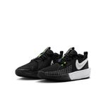 Nike G.T. Cut 3 Basketball Shoe - Youth Black / White / Anthracite