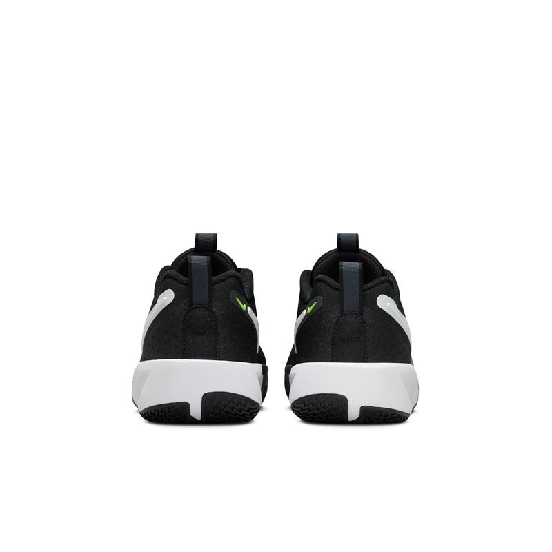 Nike G.T. Cut 3 Basketball Shoe - Youth Black / White / Anthracite