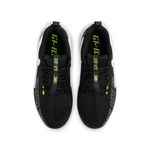 Nike G.T. Cut 3 Basketball Shoe - Youth Black / White / Anthracite