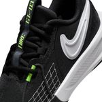 Nike G.T. Cut 3 Basketball Shoe - Youth Black / White / Anthracite