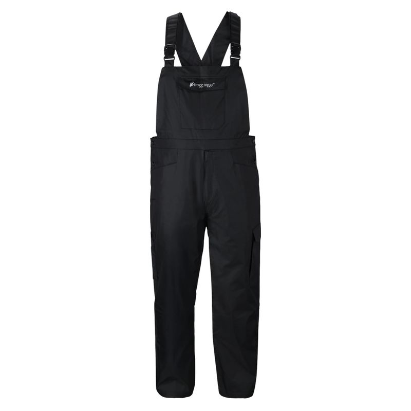 frogg-toggs-StormWatch-Waterproof-Bib-Black