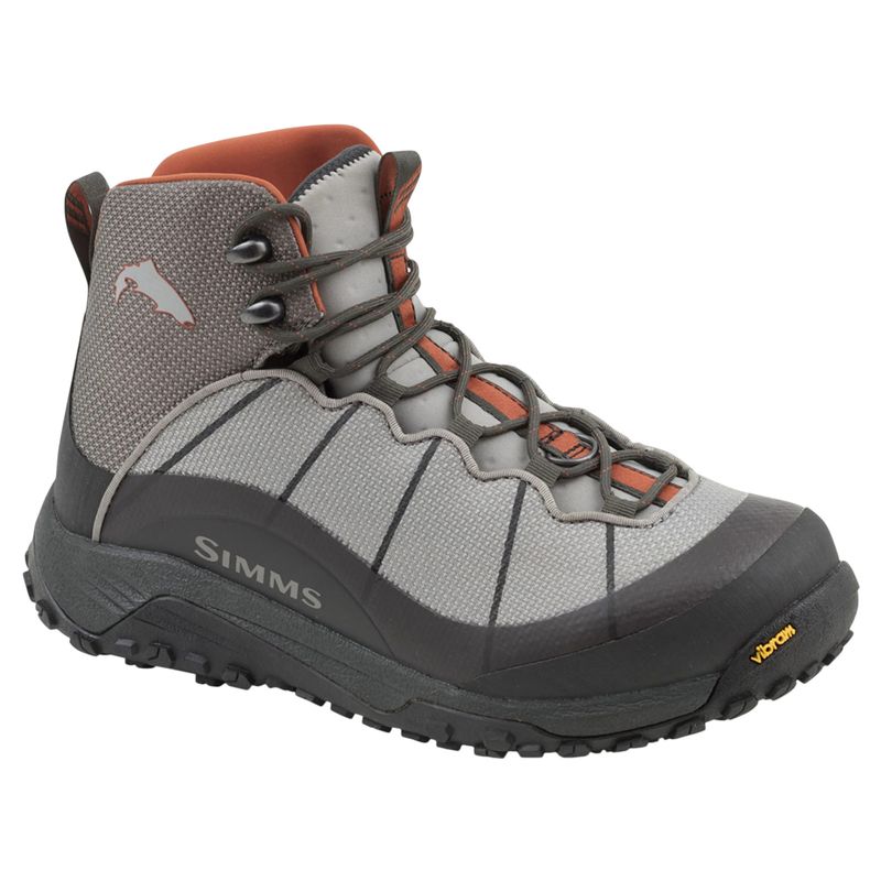Simms Flyweight Wading Boot - Women's Cinder