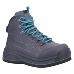Simms Freestone Felt Wading Boot - Women's Slate