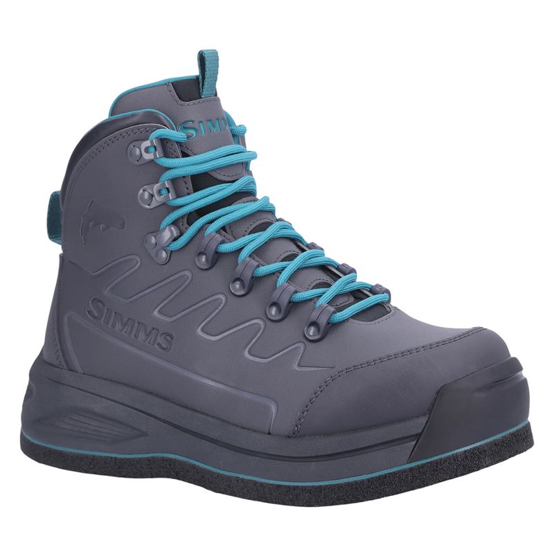 Simms Freestone Felt Wading Boot - Women's Slate