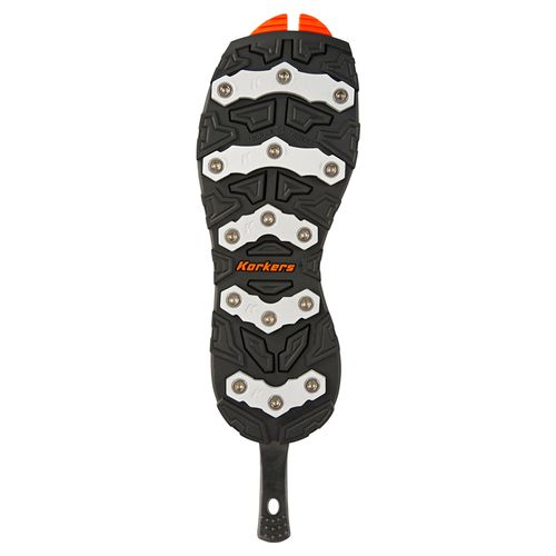 Korkers Omnitrax V3.0 Triple Threat Wading Boot Aluminum Bar Outsole - Men's