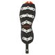 Korkers Omnitrax V3.0 Triple Threat Wading Boot Aluminum Bar Outsole - Men's ALUMINUM