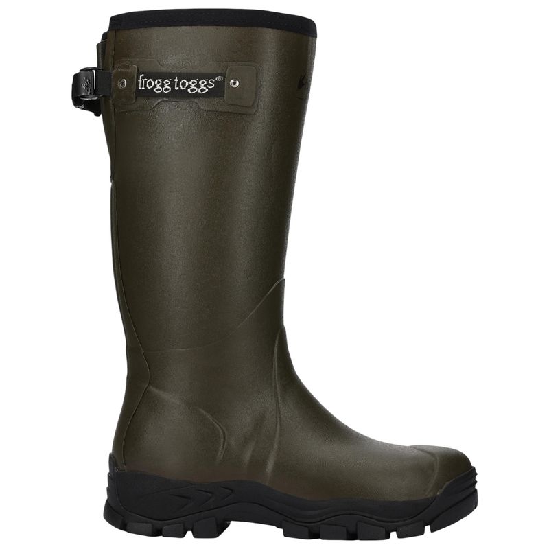 frogg-toggs-Ridge-Buster-Waterproof-Snake-Boot---Men-s-Green