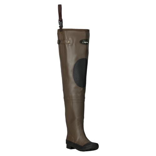 frogg toggs Classic II Rubber Bootfoot Hip Wader