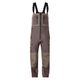 frogg toggs Pilot II Waterproof Guide Bib - Men's Stone and Taupe