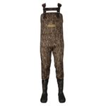 frogg-toggs-Amphib-3.5mm-Neoprene-Bootfoot-In-Mossy-Oak-Bottomland-Chest-Wader---Men-s-Mossy-Oak-Bottomland