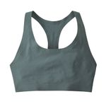 Patagonia Live Simply Bra - Women's Nouveau Green
