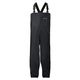 frogg toggs Waypoint Angler Bib - Men's Black