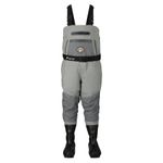 frogg-toggs-SteelHeader-Reinforced-Nylon-Insulated-Bootfoot-Felt-Wader-Slate