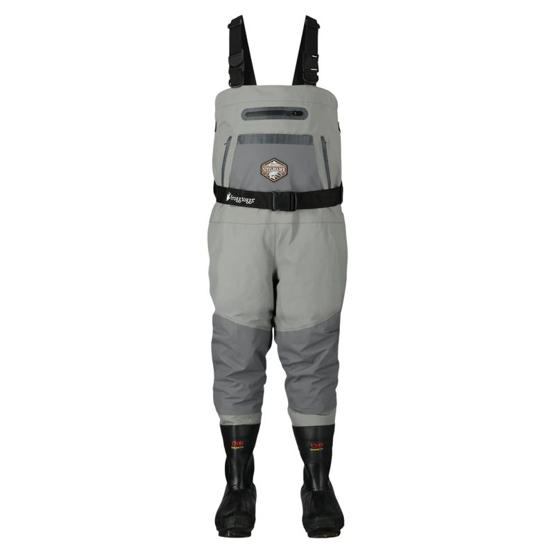frogg-toggs-SteelHeader-Reinforced-Nylon-Insulated-Bootfoot-Felt-Wader-Slate