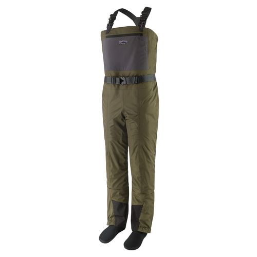 Patagonia Swiftcurrent Traverse Waders - Women's