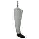 frogg toggs Canyon II Stockingfoot Breathable Hip Wader - Men's Slate