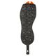 Korkers Wading Studded Kling-On Sole Black / Orange