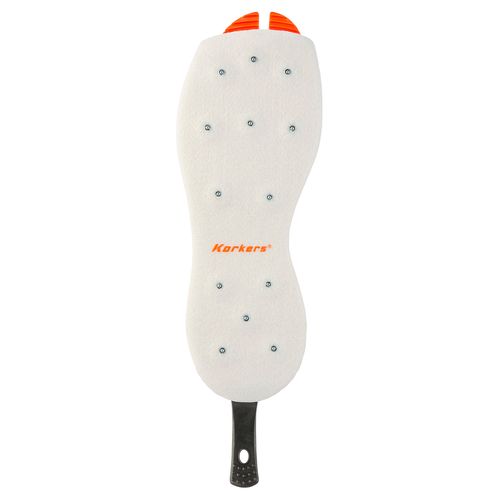 Korkers OmniTrax V3.0 Studded Felt Kling-On Sole