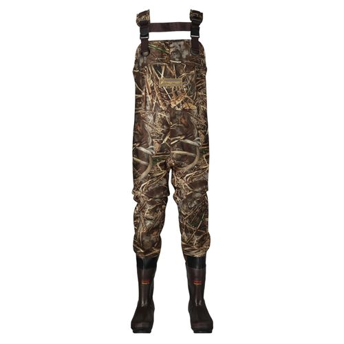 frogg toggs Amphib 3.5mm Neoprene Bootfoot Wader - Men's