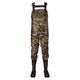 frogg toggs Amphib 3.5mm Neoprene Bootfoot Wader - Men's Realtree Max
